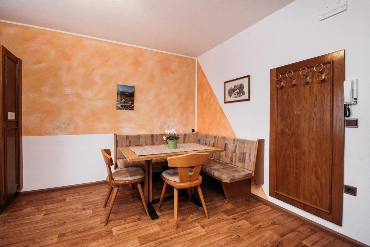 Gaestehaus Marianne Terenten Dış mekan fotoğraf