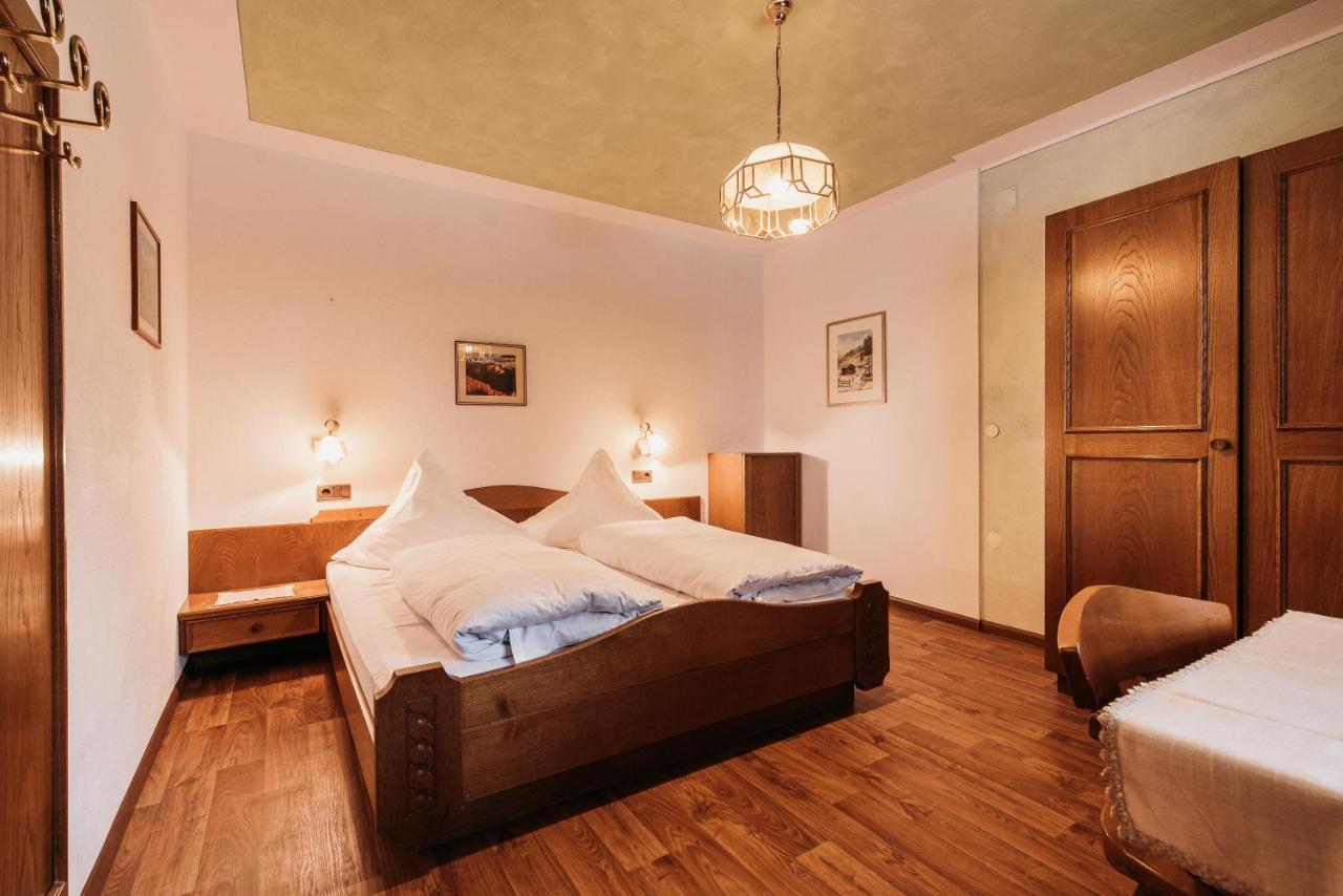 Gaestehaus Marianne Terenten Dış mekan fotoğraf