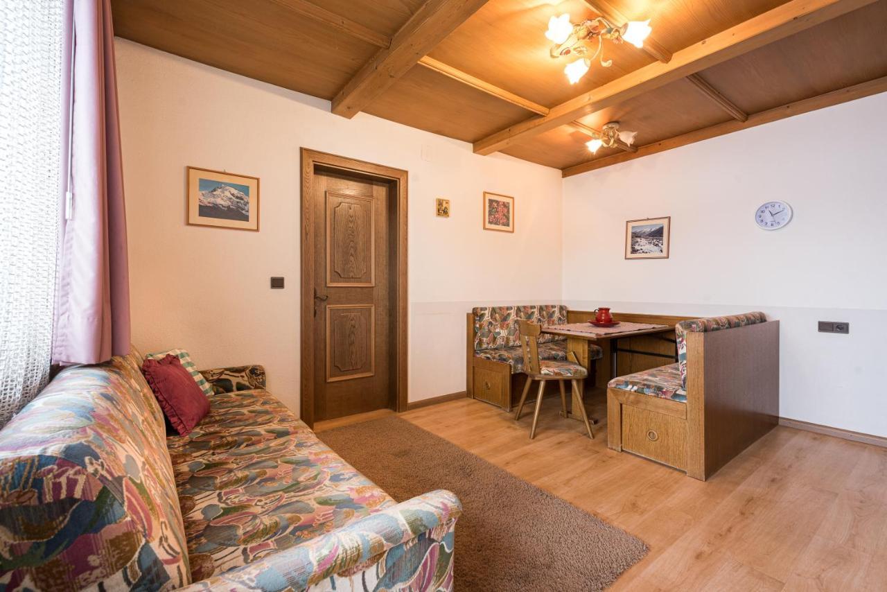 Gaestehaus Marianne Terenten Dış mekan fotoğraf