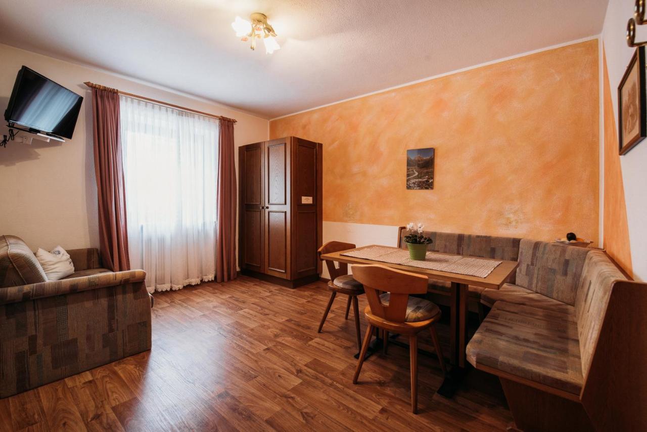 Gaestehaus Marianne Terenten Dış mekan fotoğraf