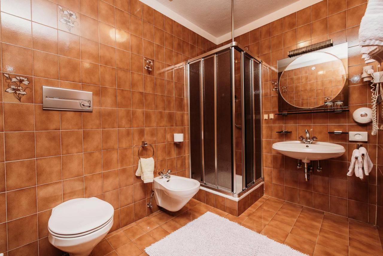 Gaestehaus Marianne Terenten Dış mekan fotoğraf