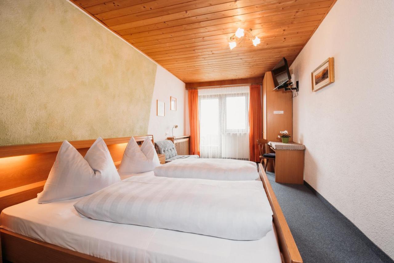 Gaestehaus Marianne Terenten Dış mekan fotoğraf